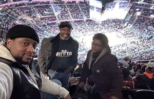 Cleveland Cavaliers - NBA vs Toronto Raptors