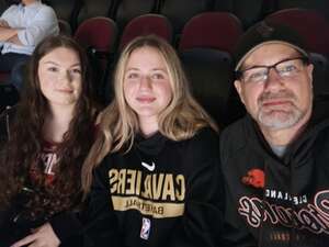 Cleveland Cavaliers - NBA vs Toronto Raptors