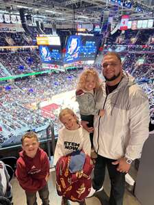 Cleveland Cavaliers - NBA vs Toronto Raptors