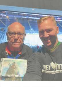 New York Islanders - NHL vs Toronto Maple Leafs