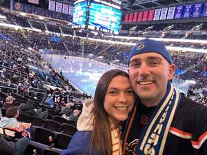 New York Islanders - NHL vs Toronto Maple Leafs