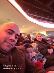 New York Islanders - NHL vs Toronto Maple Leafs