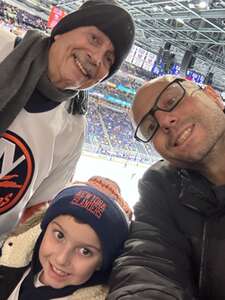 New York Islanders - NHL vs Toronto Maple Leafs