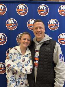 New York Islanders - NHL vs Toronto Maple Leafs