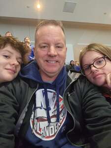 New York Islanders - NHL vs Toronto Maple Leafs