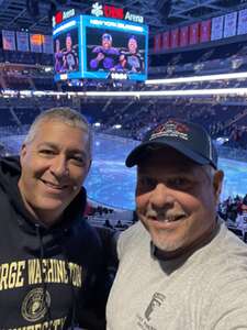 New York Islanders - NHL vs Toronto Maple Leafs