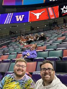 Allstate Sugar Bowl - 2024 CFP Semifinal