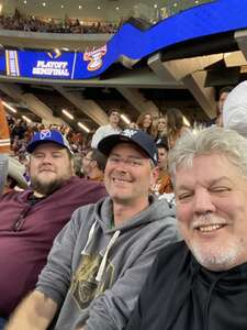 Allstate Sugar Bowl - 2024 CFP Semifinal