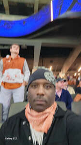 Allstate Sugar Bowl - 2024 CFP Semifinal