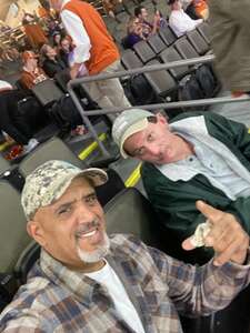 Allstate Sugar Bowl - 2024 CFP Semifinal