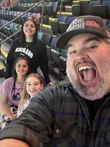 Allstate Sugar Bowl - 2024 CFP Semifinal