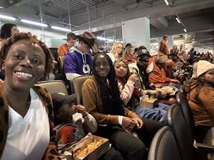 Allstate Sugar Bowl - 2024 CFP Semifinal