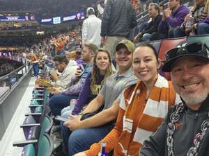 Allstate Sugar Bowl - 2024 CFP Semifinal