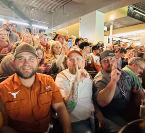 Allstate Sugar Bowl - 2024 CFP Semifinal