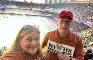 Allstate Sugar Bowl - 2024 CFP Semifinal