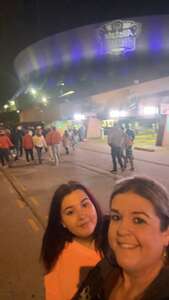 Allstate Sugar Bowl - 2024 CFP Semifinal