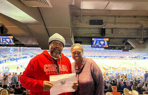 Allstate Sugar Bowl - 2024 CFP Semifinal