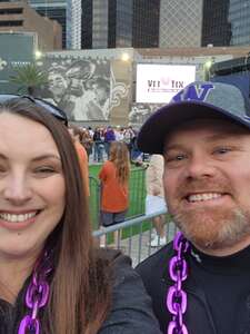 Allstate Sugar Bowl - 2024 CFP Semifinal