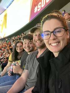 Allstate Sugar Bowl - 2024 CFP Semifinal