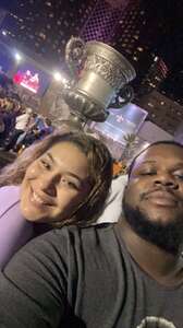 Allstate Sugar Bowl - 2024 CFP Semifinal