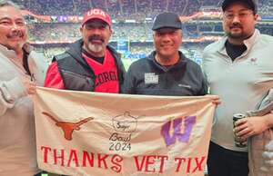 Allstate Sugar Bowl - 2024 CFP Semifinal