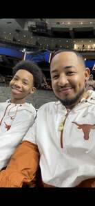 Allstate Sugar Bowl - 2024 CFP Semifinal