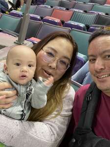 Allstate Sugar Bowl - 2024 CFP Semifinal