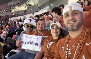 Allstate Sugar Bowl - 2024 CFP Semifinal