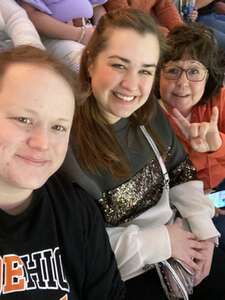 Allstate Sugar Bowl - 2024 CFP Semifinal