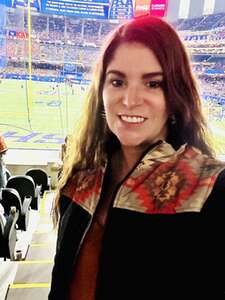 Allstate Sugar Bowl - 2024 CFP Semifinal