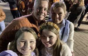 Allstate Sugar Bowl - 2024 CFP Semifinal