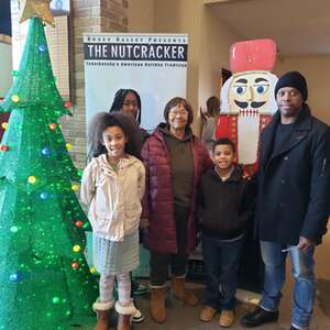 The Nutcracker
