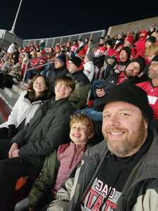 Ohio State Buckeyes - NCAA Football vs University of Minnesota Golden Gophers