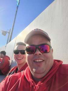 Ohio State Buckeyes - NCAA Football vs University of Minnesota Golden Gophers