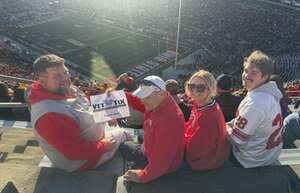 Ohio State Buckeyes - NCAA Football vs University of Minnesota Golden Gophers