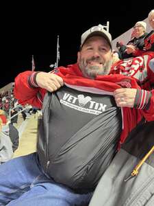 Ohio State Buckeyes - NCAA Football vs University of Minnesota Golden Gophers