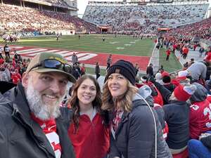 Ohio State Buckeyes - NCAA Football vs University of Minnesota Golden Gophers