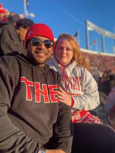 Ohio State Buckeyes - NCAA Football vs University of Minnesota Golden Gophers