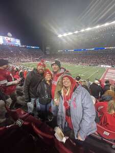 Ohio State Buckeyes - NCAA Football vs University of Minnesota Golden Gophers