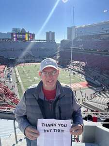 Ohio State Buckeyes - NCAA Football vs University of Minnesota Golden Gophers