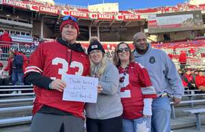 Ohio State Buckeyes - NCAA Football vs University of Minnesota Golden Gophers