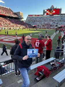 Ohio State Buckeyes - NCAA Football vs University of Minnesota Golden Gophers