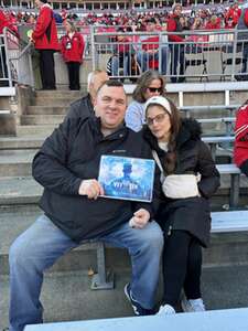 Ohio State Buckeyes - NCAA Football vs University of Minnesota Golden Gophers