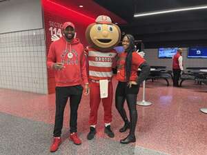 Ohio State Buckeyes - NCAA Football vs University of Minnesota Golden Gophers