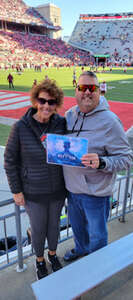 Ohio State Buckeyes - NCAA Football vs University of Minnesota Golden Gophers