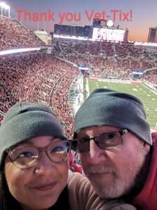 Ohio State Buckeyes - NCAA Football vs University of Minnesota Golden Gophers