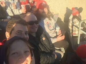 Ohio State Buckeyes - NCAA Football vs University of Minnesota Golden Gophers