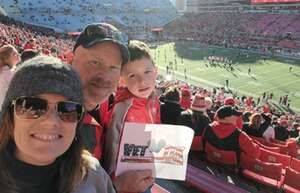 Ohio State Buckeyes - NCAA Football vs University of Minnesota Golden Gophers