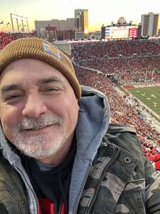 Ohio State Buckeyes - NCAA Football vs University of Minnesota Golden Gophers