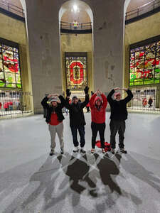 Ohio State Buckeyes - NCAA Football vs University of Minnesota Golden Gophers